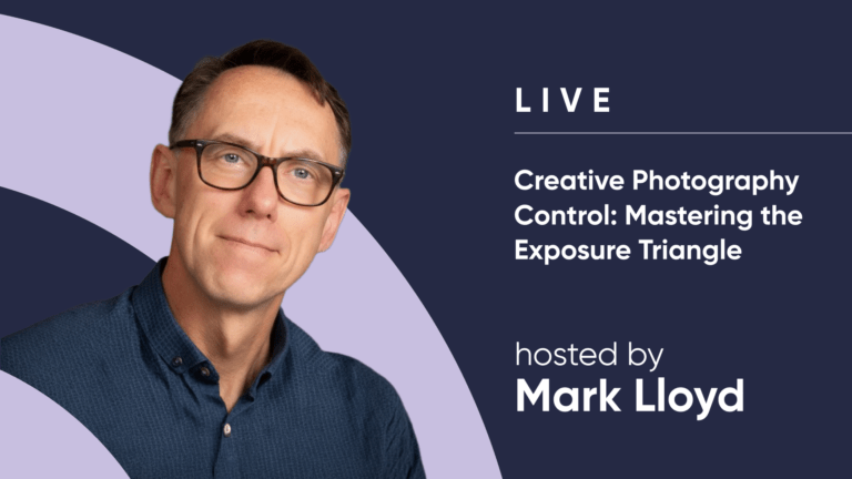 Creative Photography Control: Mastering the Exposure Triangle
