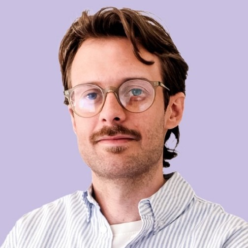 Jason Grobler
