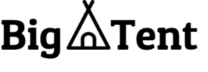 Bigtent logo